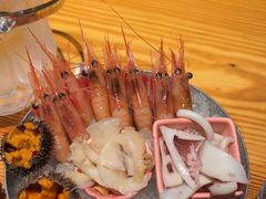 -花潮料理艺食馆(世欧广场店)