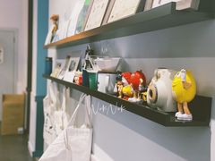 -NokNok Coffee(宽窄巷子店)