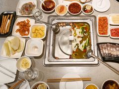 -海底捞火锅(枫蓝国际购物中心店)
