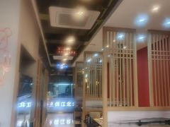 -俏江北烤肉(利民店)