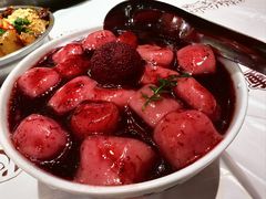-大芊金重庆串串火锅(南京路店)