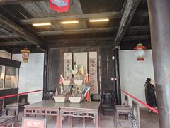 -乌镇东栅景区