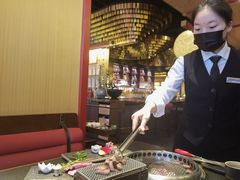 -300杯·和牛烧肉清酒专门店(廊里店)
