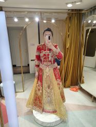 -LA GRACE高端婚纱礼服定制馆