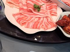 -名都晓荷塘(涿州店)