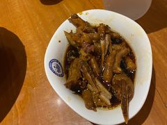 -白金汉爵大酒店·中餐厅(相城店)