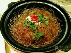 -味上湘菜馆(岳麓山店)