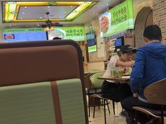 -丝路传奇·中国拉面航母店(北医三院店)