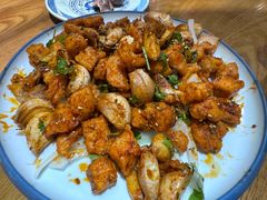 -蔡家酒楼(一德街店)