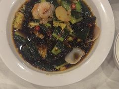 -鑫巴蜀小镇 · 水煮鱼专研店(玉桥店)