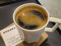 -稀物集咖啡(徽州大道店)
