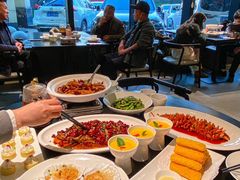 -简小舍·民间手艺菜(武昌江滩店)