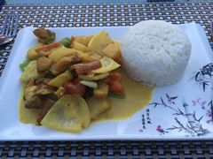 -敦煌山庄摘星阁