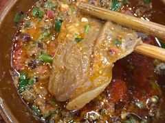 -草本味·市井羊肉馆(新开铺总店)