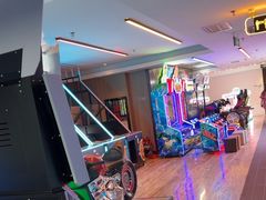 -天津瀚金佰九号温泉酒店(南楼地铁站店)