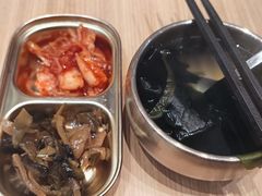 -米村拌饭(江宁万达店)
