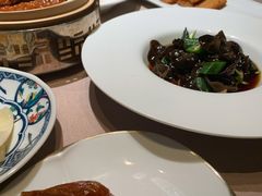 -荣轩(新荣记环球金融中心店)
