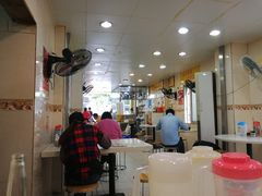 -明兴正宗潮州五彩鱼蛋粉面(中山六路店)