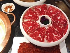 -山城鼎重庆老火锅(西安钟楼店)