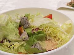 果蔬沙拉-马凯餐厅(地安门店)