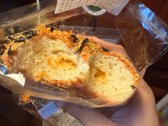 -佐敦面包铺·JORDAN BAKERY