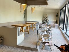 -J Create城市露营咖啡·简餐·宠物(上海动物园店)