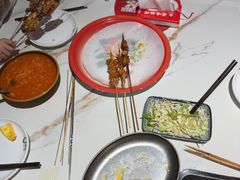 -老味烧烤(总店)