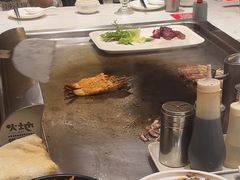 -火地铁板烧(昆山万象汇店)