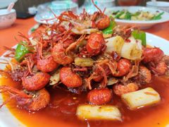 -回味南塘老王虾尾(总店)