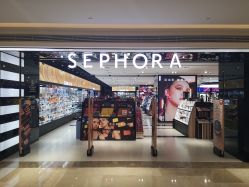 -丝芙兰Sephora