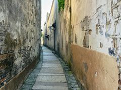 -乌镇东栅景区