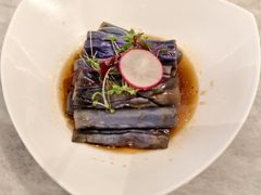 -喜来登由由大酒店九州膳坊中餐厅