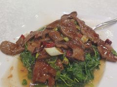 -梅龙镇酒家(南京西路总店)