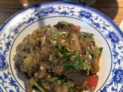 -韩师傅老大同刀削面(北苑路店)