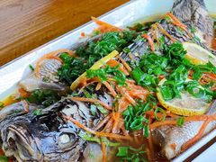 -龙姐私房菜(和顺古镇店)