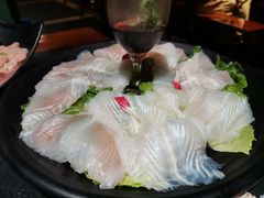 -莽子老火锅(大坪店)