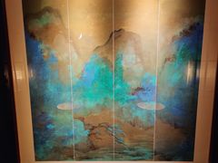 -君庭中餐馆(湘江豪生店)