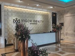 -OS CLUB(长风大悦城店)