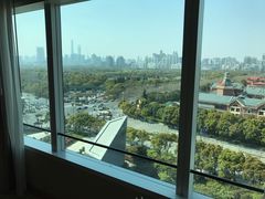 -上海浦东嘉里大酒店