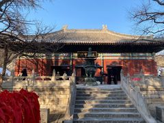 -红螺寺