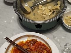-雪龙轩中餐厅(银基冰雪酒店)