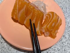 -争鲜回转寿司(南开大悦城店)