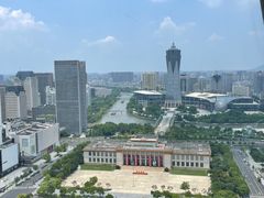 -Hi City·城市之巅