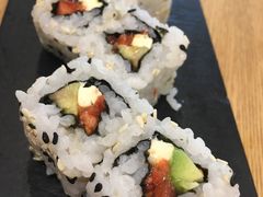 -Sushi Love 创意寿司(丽影广场店)