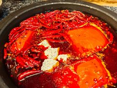 -蜀大侠火锅(建设路第五大道店)