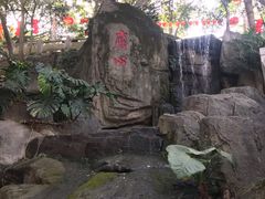 -船政文化景区-罗星塔公园