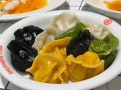 -双合园·海鲜水饺青岛菜(万佳广场店)