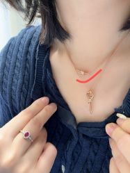 点击看大图 -Cindy Jewelry·钻戒·彩色宝石