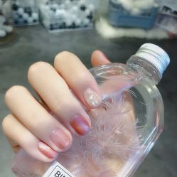 -Sakura Nail Studio美甲美睫