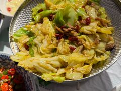 -欧记大排档·景德菜(上海首店)